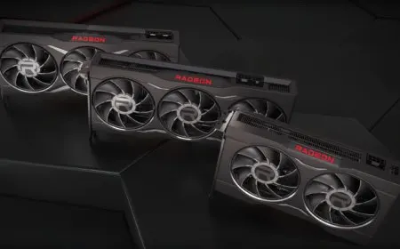 AMD AMF Encoder Receives Crucial Update, Now Even Rivals NVIDIA’s NVENC