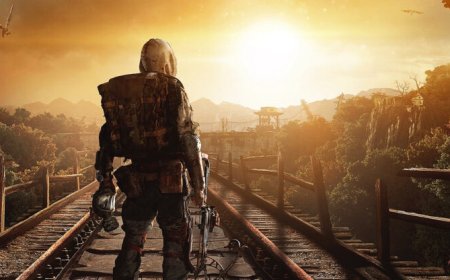 Metro Exodus “FSRAA” Experiment Runs FSR 2.0 Without Upscaling with Impressive Results