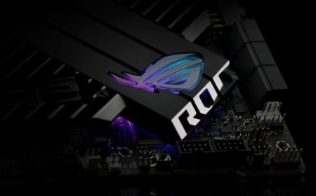ASUS ROG Maximus Z690 APEX Achieves DDR5-10552 Memory Overclock World Record