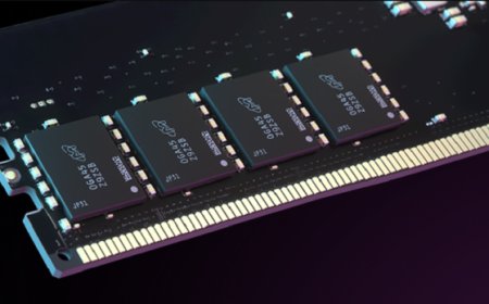 Micron Announces Availability of DDR5 DRAM For Next-Gen Intel & AMD Server and Workstation Platforms