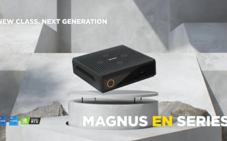 Zotac ZBOX Magnus EN-Series Mini PCs Rock Up To Intel Core i7-11800H 8 Core CPU & NVIDIA GeForce RTX 3080 GPUs, Starting at $1500 US