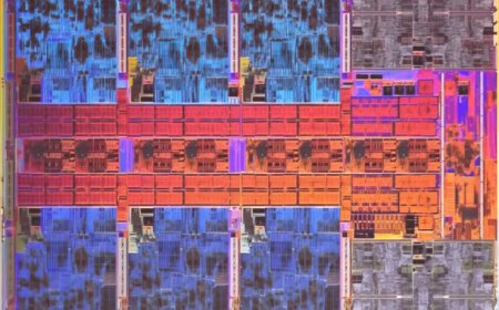 Intel 4, Rebranded 7nm Process Node, Is Primed For Mass Production In Second Half of 2022