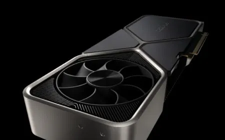 NVIDIA GeForce RTX 4090 24 GB, RTX 4080 16 GB, RTX 4070 10 GB Graphics Card Specs Leaked: Flagship Rumored To Feature…