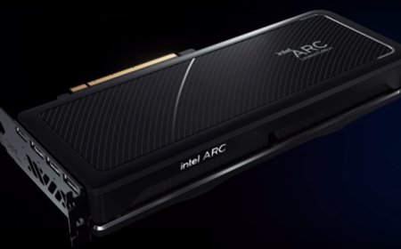 Linux 5.20 Prepped For Intel’s Arc Alchemist Desktop Graphics Cards & Arctic Sound-M Server GPUs