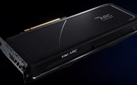 Linux 5.20 Prepped For Intel’s Arc Alchemist Desktop Graphics Cards & Arctic Sound-M Server GPUs