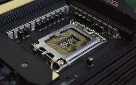 Intel’s Z790 Motherboards With PCIe Gen 5 M.2 Support To Be Revealed In Q3 2022 But Existing Boards Will Be Good To Go Too