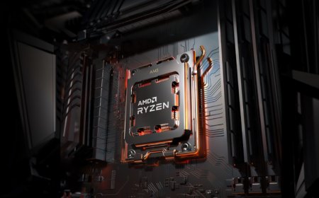 AMD Ryzen PC Revenue To Decline By 26% In 2022 Due To The Success of Intel’s 12th Gen CPUs, Reports Market Analyst