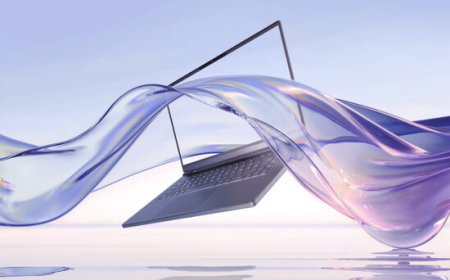 SCHENKER Aims The Office & Ultrabook Segment With Its New VIA 15 Pro & Work Series Laptops