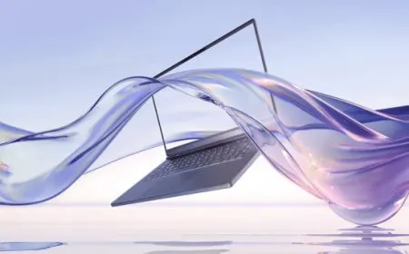 SCHENKER Aims The Office & Ultrabook Segment With Its New VIA 15 Pro & Work Series Laptops