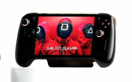 AYANEO NEXT 2 Goes All Out! Next-Gen Handheld Console To Come In Both Intel Arc & AMD Radeon 6000 GPU Flavors