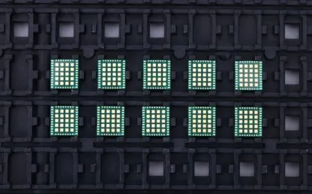 Intel AXG Custom Compute team begins shipments of Blockscale ASIC, but is it too little too late?