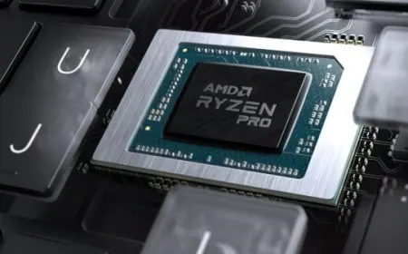 AMD Next To Get Hacked? RansomHouse Extortion Group Claims To Have Stolen 450 Gb Worth of Data