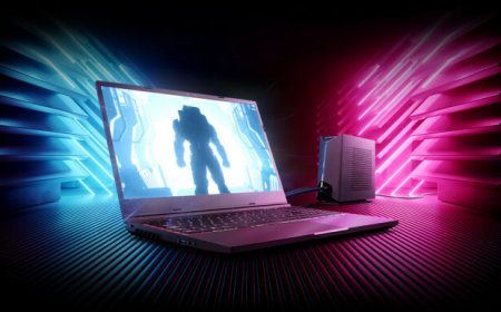 SCHENKER Intros Upgraded XMG PRO & XMG FUSION 15 Laptops, Aiming The Performance Segment