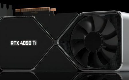 NVIDIA GeForce RTX 4090 Ti & RTX 4090 Graphics Card Renders Point To 3-Slot Founders Edition Cooler For Next-Gen BFGPUs