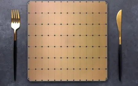 Cerebras CS-2 Wafer Scale Chip Outperforms Every Single GPU By Leaps & Bounds, Breaks Record of Largest AI Model…