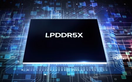 Innosilicon Achieves 10,000 Mbps LPDDR5X DRAM Speeds, 17% Faster Than JEDEC’s Official 8533 Mbps Memory Spec