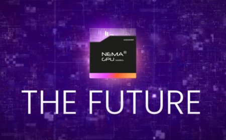 Think Silicon displays first low-powered RISC-V 3D GPU at Embedded World 2022 conference