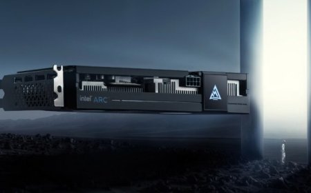 Exclusive: Intel Arc A380 GPU Official Benchmarks, Specs And Positioning