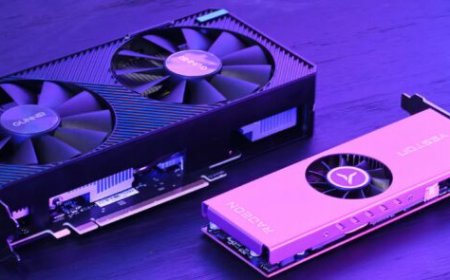 Intel’s Arc A380 Desktop Graphics Card Disappoints In First Reviews, Loses To Radeon RX 6400 & GTX 1650 In Gaming Benchmarks