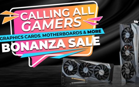 NVIDIA GeForce RTX 3090 Ti On Sale For $1539 US, AMD Radeon RX 6900 XT For $720 US In Newegg’s Bonanza Sale 2022