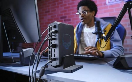 Intel’s Most Powerful Mini NUC PC To Date, The NUC 12 ‘Serpent Canyon’ With Flagship Arc A770M Mobility GPU Pictured
