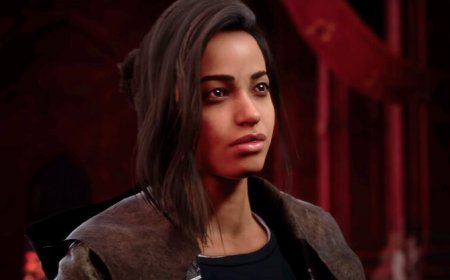 AMD Radeon RX 6000 Raise the Game Bundle Adds Forspoken [Update: New Bundle Offered]