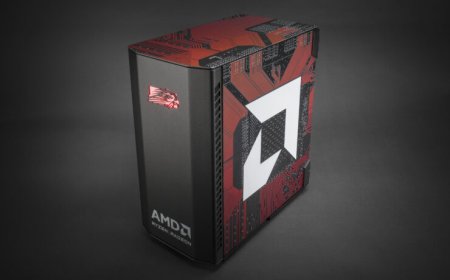 Falcon Northwest To Offer Content Ripping Talon PC & RAK 4U Rackmount In AMD Ryzen Threadripper Pro 5000 CPU Flavors Next Month