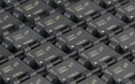 DDR5 & DDR4 DRAM Prices To Drop By Up To 8% Due To Inflation & Russian-Ukrainian War Crisis