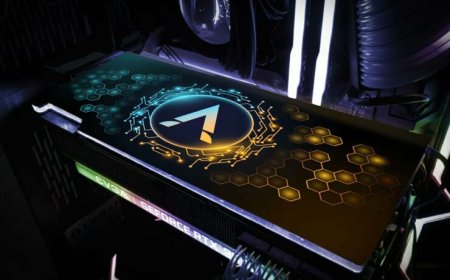 Artesian Builds auctions thousands of PC components to pay off bankruptcy