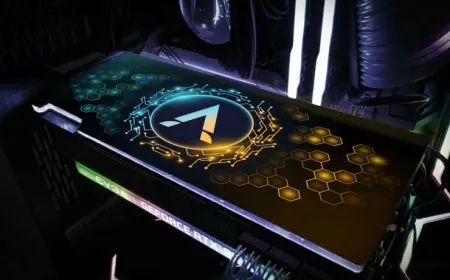 Artesian Builds auctions thousands of PC components to pay off bankruptcy