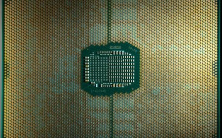 Intel Sapphire Rapids Xeon W5-3433 ‘Fishhawk Falls’ HEDT Workstation CPU Spotted: 16 Golden Cove Cores, 32 Threads & 45 MB L3 Cache