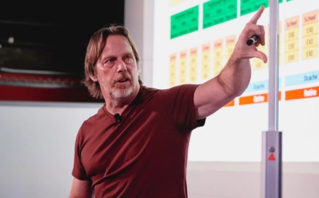 Legendary Chip Architect, Jim Keller, Says AMD ‘Stupidly Cancelled’ K12 ARM CPU Project After He Left The Company