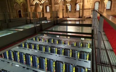 NVIDIA Grace Superchips To Feature In Atos’ $160 Million Arm Supercomputer Contract in Spain