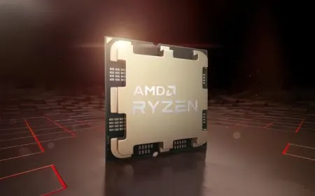 AMD Ryzen 7000 ‘Zen 4’ Lineup Rumored To Include Ryzen 9 7950X, Ryzen 9 7900X, Ryzen 7 7800X & Ryzen 5 7600X, Flagship…