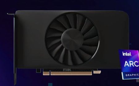 Intel Arc Desktop Graphics Card Gets Requirement List: Resizable BAR Enabled & Support on 10th Gen and Above CPUs