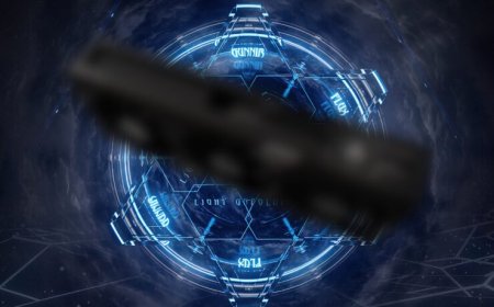 Intel’s High-End Arc A770 Custom Graphics Card With Triple-Fan Cooling Teased By GUNNIR