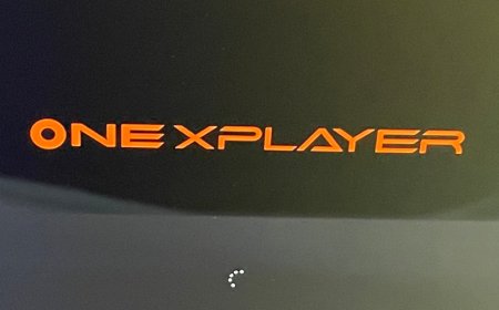 ONEXPLAYER MINI AMD Ryzen 7 5800U Handheld Gaming System review: Is this the Steam Deck “killer”?