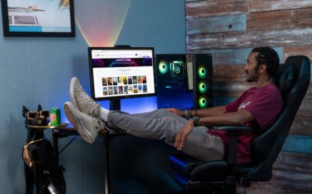 Newegg Launches Gaming PC Finder Service To Help You Find The Perfect PC For The Games You Play