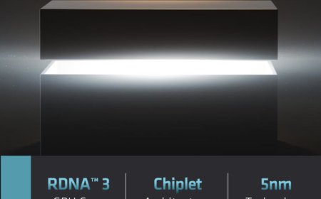 AMD receives several RadeonSI RDNA NGG fixes prior to enablement of RDNA 3 GPU architecture