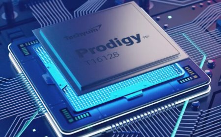 Tachyum’s Prodigy CPU Specs Unveiled: 5nm Universal Processors With Up To 128 Cores, 5.7 GHz Clocks, 16-Channel DDR5-7200 Memory Support & 950W TDP