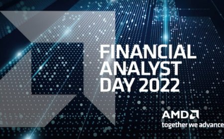 AMD Financial Analyst Day Recap: All The CPU & GPU Roadmaps Ft. Zen 5, RDNA 3, CDNA 4 & Respective Product Families
