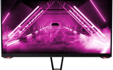 Monoprice To Release 1440p 180Hz Monitor with IGZO Technology