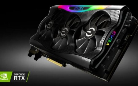 antOnline Is Offering Bundles With EVGA RTX 30 Series Graphics Cards At Or Near MSRP Value