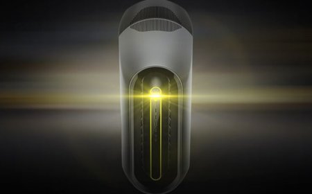 Dell Unable To Fulfill Certain Alienware Aurora Ryzen Edition To Six US States Due To New Power Regulations