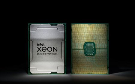 Intel Ice Lake Xeon W-3300 Workstation CPUs Rumored To Power Next-Gen Apple Mac Pro 2022