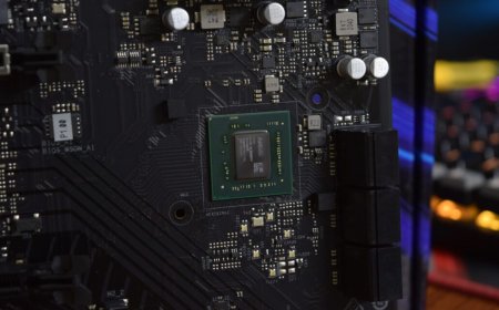 ASRock X570S PG Riptide Motherboard Review, Can This $185 US Board Handle A $799 US AMD Ryzen 9 5950X CPU?