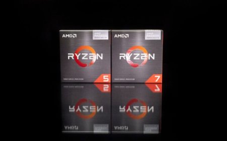 AMD Ryzen 7 5700G & Ryzen 5 5600G DIY Desktop APUs Show Up On Retail Sites, Premium Attached To Preliminary Prices
