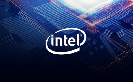 Intel Q2 2021 Earnings Fail To Impress Investors Even With a Broad Beat On Revenue and EPS