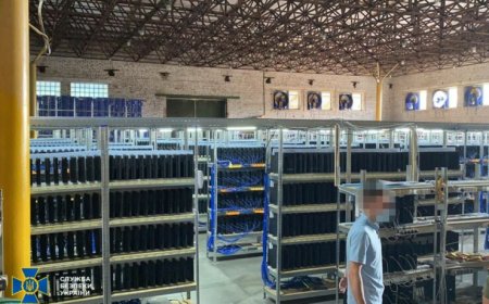The 3,800 PlayStation 4 Consoles Were Actually Used As FIFA Bots, Not As Cryptocurrency Mining Systems