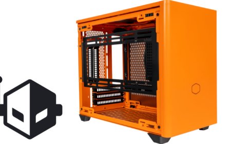 Cooler Master Adds Four New Colors to the NR200P